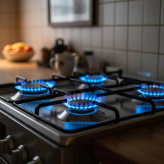 Gas detector: price and operating principle