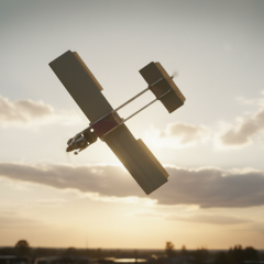 2200 cheap Molniya drones of Russia