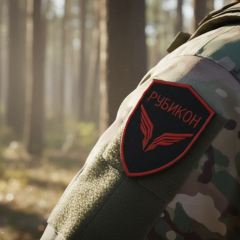 Volunteer units - the core of drones