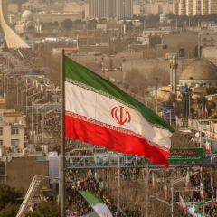 Iran condemns US tanker seizure
