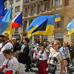 Чехія: нові правила для українців