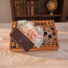 Currency exchange rate on April 20: dollar 43.63, euro 51.42 UAH