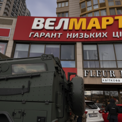 Shooting in Kyiv: death toll rises to seven, child among the injured