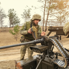 Росія зайняла прикордонні селища на Сумщині