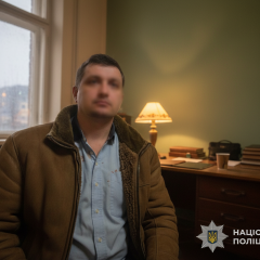 Kyiv court sentences fratricide to 7 years in prison