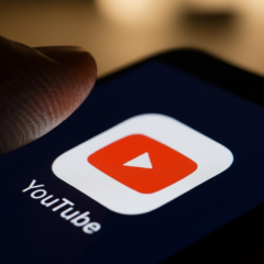 Реклама казино заборонена на YouTube
