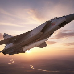 REB system 'Lima' neutralized 58 'Kinzhals'