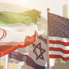Israel's Lebanon Operation a Response to U.S.-Iran Talks, Says Middle East Analyst