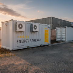 Objects received energy efficiency rating
