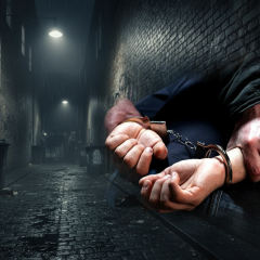 Judge sentenced defendant to 5.5 years