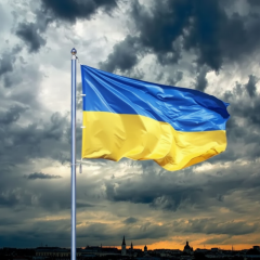 Chedolum: Ukrainian nationalism and modern state