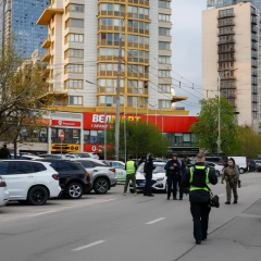 Кліменко про патрульних під час теракту: 'Проявили психологічну слабкість'