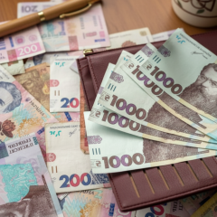 Pension recalculation for Chornobyl victims