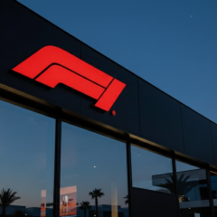 Проверка гонщиков F1 налоговой полицией Италии