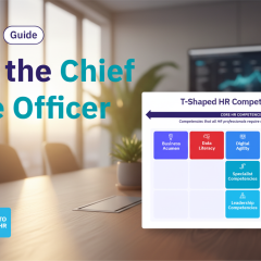 Chief People Officer: who is this and how to make over $250k a year