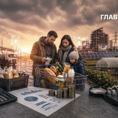 Борьба с инфляцией в Украине