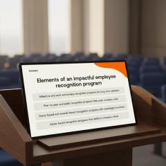 High-earning productive employees