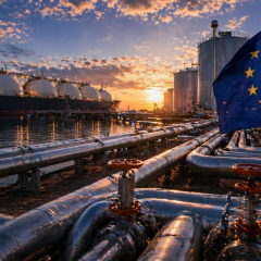 European Commission plans to resume joint gas purchases
