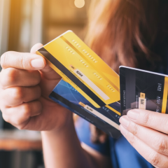 Increase in losses from fraudulent operations by 24% according to NBU data