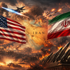 USA Iran ceasefire negotiations
