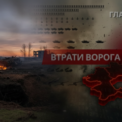 Russian Federation losses in 1519 days of war