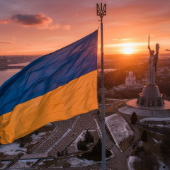 Power philosophy and republic destruction