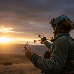 Armed forces may receive 30 thousand fighters: recruiting instructor