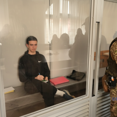 Мати підозрюваного звернулася до омбудсмена