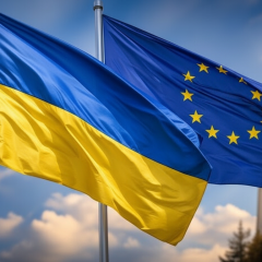 Україна відмовляється від етапного вступу до ЄС: заявила про швидке виконання вимог
