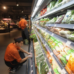 Cabbage prices doubled in a week