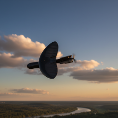 Self-destructing drones: US intelligence seeking biomaterials for engines