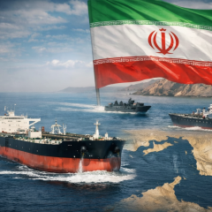 Half a year for demining the Ormuz Strait due to Iranian mines