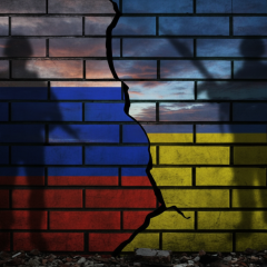 Analyst explained difficulty of Russia's exit from war