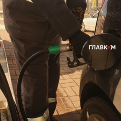 Fuel prices in Ukraine updated: how much does gasoline and diesel cost on April 23