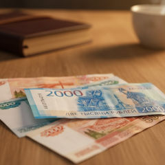 Russian economy transitions to survival