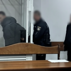 Фото профиля 22-летнего киевлянина в интернете