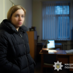 Запоріжанка отруїла військового ЗСУ в Ужгороді