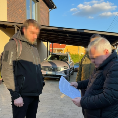 СБУ ліквідувала схему розкрадання 447 млн грн Укренерго: подробиці оборудки