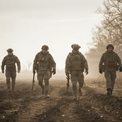 Russia approaches Kupyansk: threat of capture