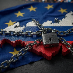 EU announces 21st package of sanctions against Russia