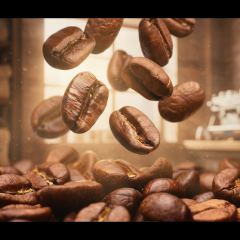 Arabica price rose by 4.7%