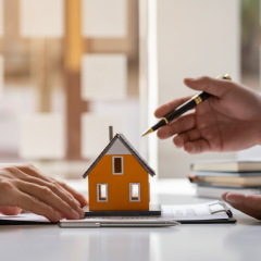 Property sales tax rates: 2026