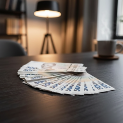 Credit lending dynamics in Ukraine