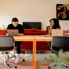 Digital nomads opt for Outsite: what the co-living network offers in 50 locations