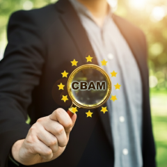 Европейская комиссия неверно оценило влияние CBAM: потери украинской сталеплавильной промышленности составили 93%