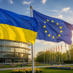 Угорщина зняла вето на €90 млрд