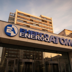 Energoatom increased expenses on salaries