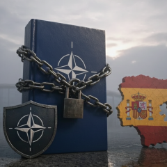 Пентагон хотів виключити Іспанію з НАТО