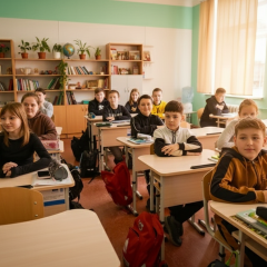 New rules for lyceums from 2026
