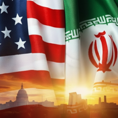 Переговоры между США и Ираном в Пакистане